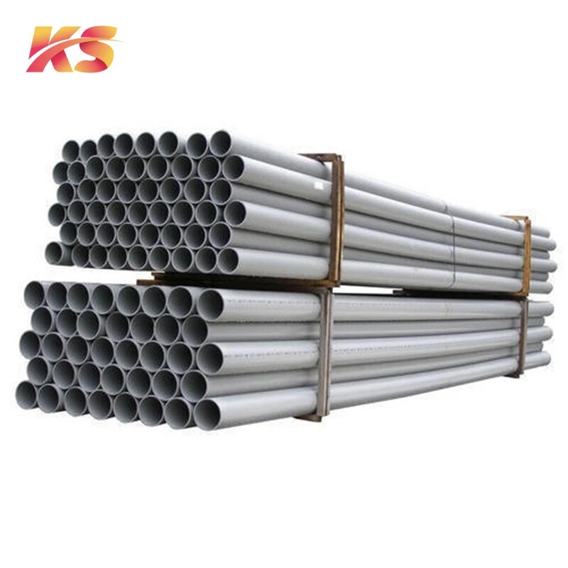 Factory Hot Selling Top Grade Stainless Steel Seamless Pipes