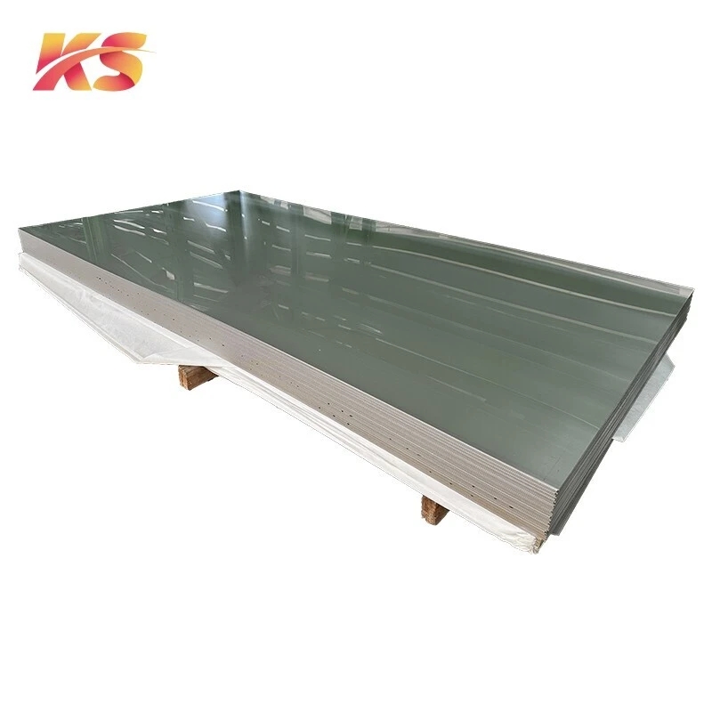 Factory Direct Sales Customized High Quality Stainless Steel Plate