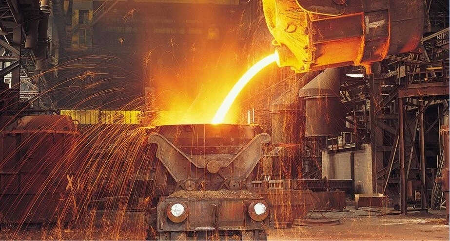 The historical origin of stainless steel